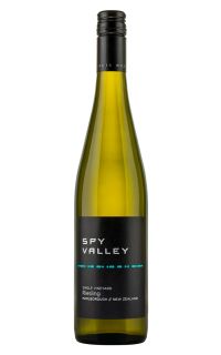 Spy Valley Single Vineyard Riesling 2016
