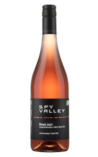 Spy Valley Rosé 2021