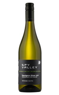 Spy Valley Sustainably Crafted Sauvignon Blanc 2022