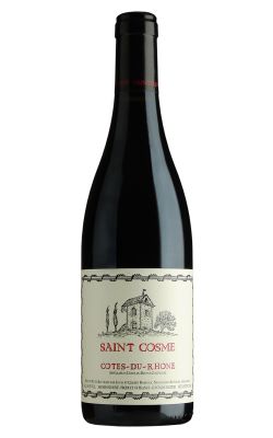 St Cosme Cotes du Rhone 2021 (Magnum)