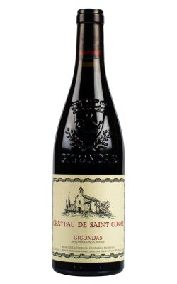 St Cosme Gigondas 2023