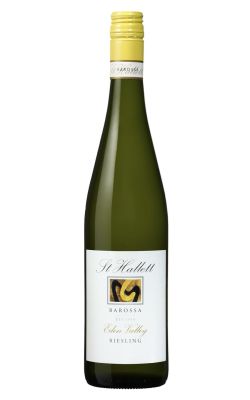 St Hallett Eden Valley Riesling 2019