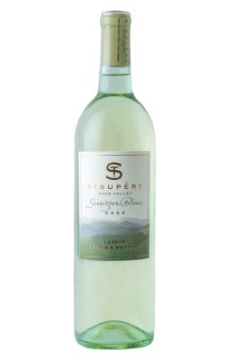St. Supéry Napa Valley Sauvignon Blanc 2023