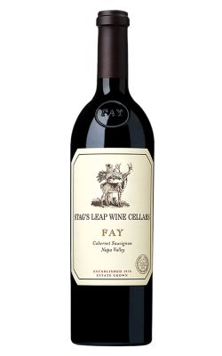 ワイン Stag's Leap Wine Cellars Artemis 2014 2014 Stag's Leap Wine Cellars Cabernet Sauvignon Artemis