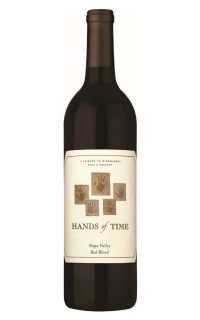 Stag's Leap Wine Cellars Hands of Time Red Blend 2018 