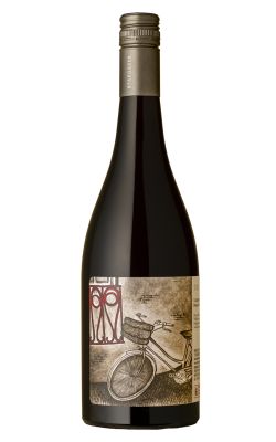 Stargazer Rada Pinot Meunier - Pinot Noir 2024