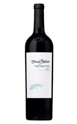 Chateau Ste. Michelle Canoe Ridge Estate Merlot 2019