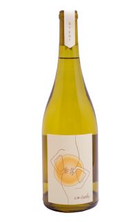 Stedt Wines Embody Pinot Gris 2017