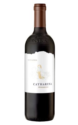 Steenberg Catharina Red Blend 2021