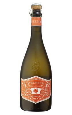 Steenberg Sparkling Sauvignon Blanc NV