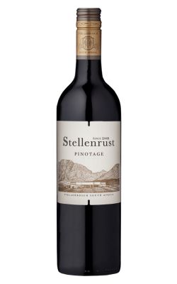 Stellenrust Pinotage 2021