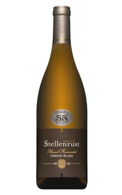Stellenrust Barrel Fermented Chenin Blanc 60 2024