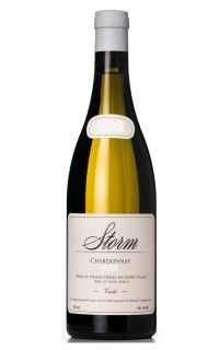 Storm Wines Vrede Chardonnay 2022