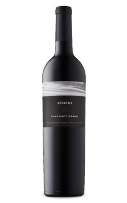 Stratus Cabernet Franc 2019