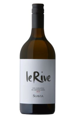 Suavia Soave Classico Superiore Le Rive 2019 (Damaged Label)