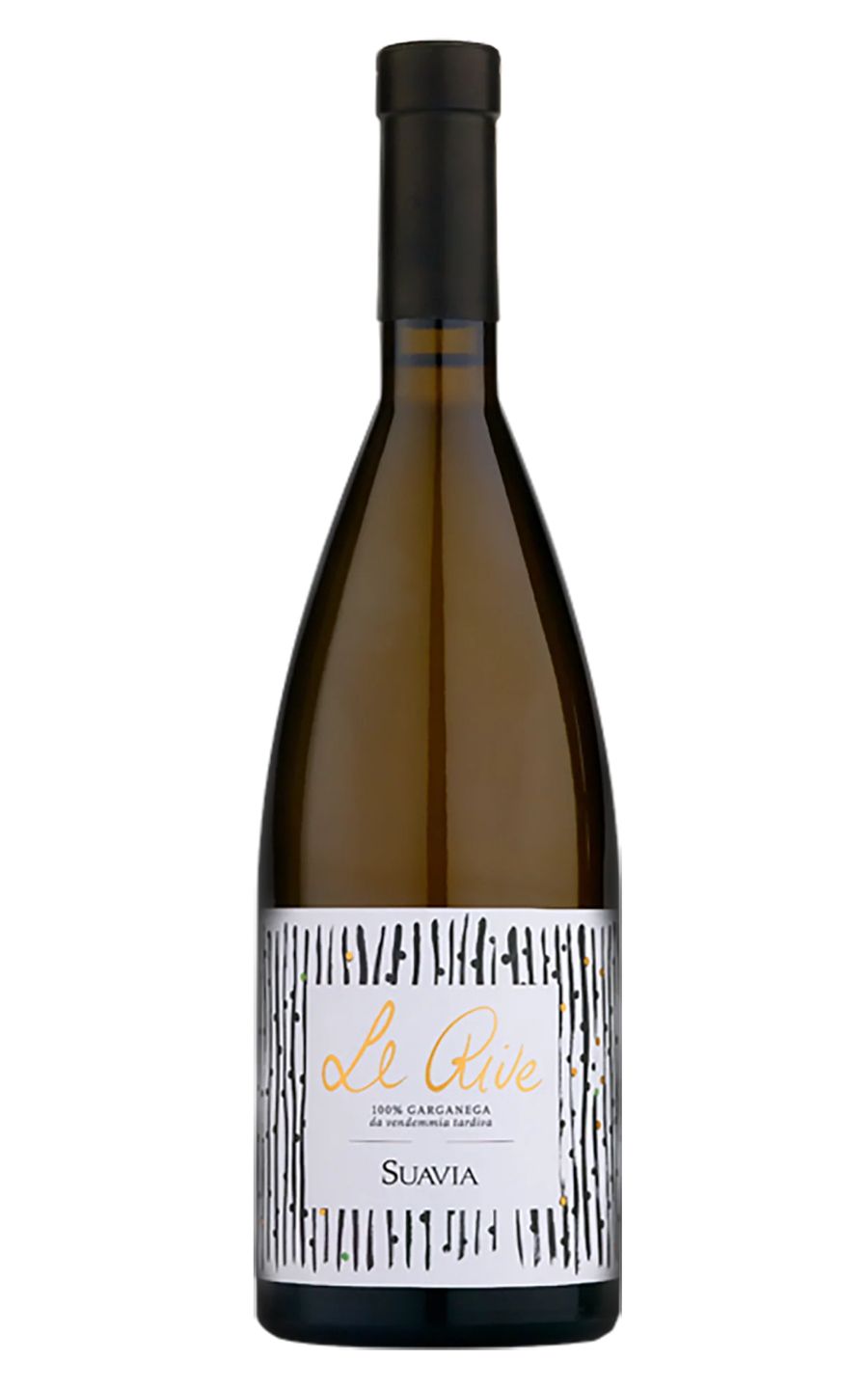 Buy Suavia Soave Classico Superiore Le Rive 2018 VINVM