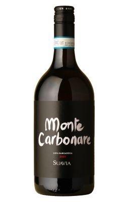 Suavia Soave Classico Monte Carbonare 2023