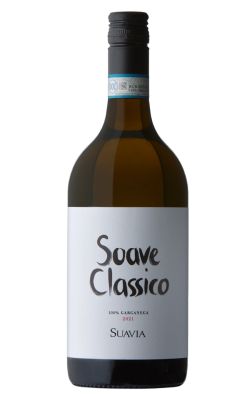 Suavia Soave Classico 2022