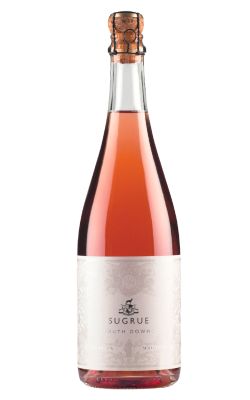 Sugrue South Downs Rosé Ex Machina 2016