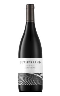 Thelema Sutherland Pinot Noir 2019