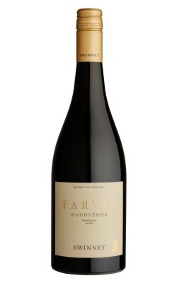 Swinney Farvie Mourvèdre 2022