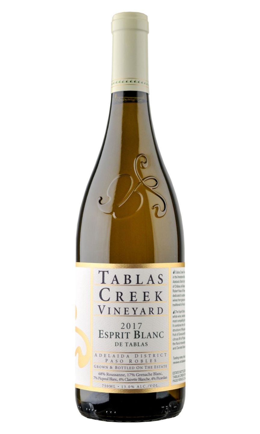 Buy Tablas Creek Vineyard Esprit de Tablas Blanc 2019 VINVM