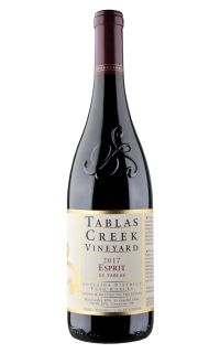 Tablas Creek Vineyard Esprit de Tablas Rouge 2017