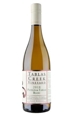 Tablas Creek Vineyard Patelin de Tablas Blanc 2021