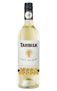 Tahbilk 1927 Vines Marsanne 2016