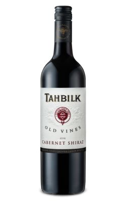 Tahbilk Old Vines Cabernet Sauvignon Shiraz 2019