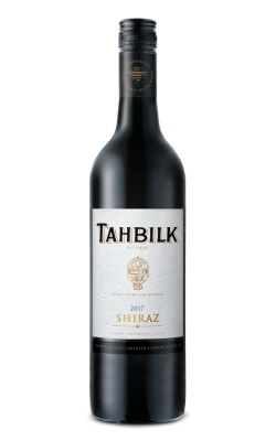 Tahbilk Shiraz 2020