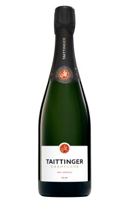 Taittinger Brut Réserve NV