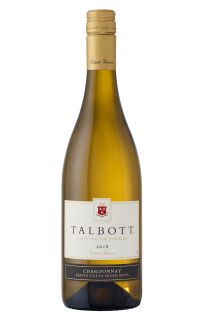 Talbott Vineyards Sleepy Hollow Vineyard Chardonnay 2021