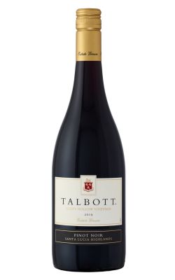 Talbott Vineyards Sleepy Hollow Vineyard Pinot Noir 2019
