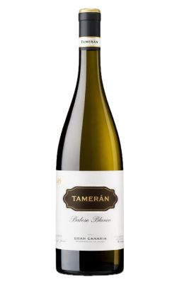 Bodega Tamerán Gran Canaria Baboso Blanco 2024