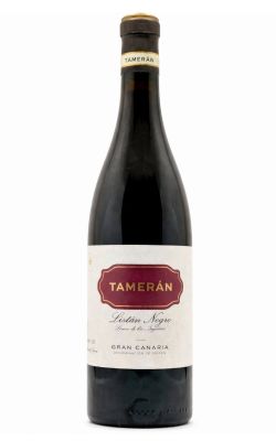 Bodega Tamerán Lomo de Los Ingleses Listán Negro 2023