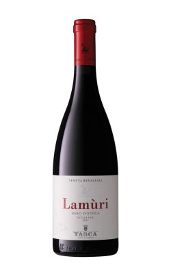 Tasca d’Almerita - Tenuta Regaleali Lamùri Nero d'Avola 2021