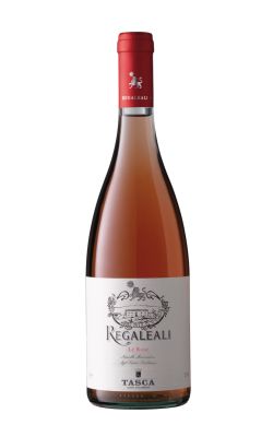 Tasca d’Almerita - Tenuta Regaleali Regaleali Le Rose 2024