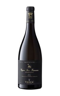 Tasca d’Almerita - Tenuta Regaleali Chardonnay Vigna San Francesco 2019