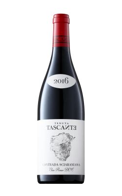 Tasca d’Almerita - Tenuta Tascante Contrada Sciaranuova Etna Rosso 2020