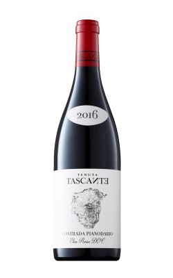 Tasca d’Almerita - Tenuta Tascante Contrada Pianodario 2020