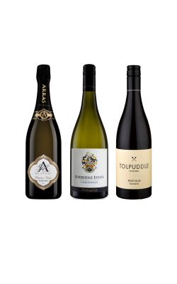Tasmania Wine Discovery Case