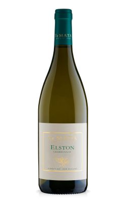 Te Mata Estate Elston Chardonnay 2022