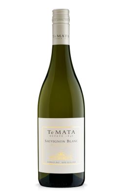 Te Mata Estate Sauvignon Blanc 2021