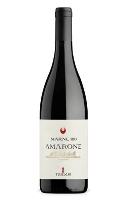 Tedeschi ‘Marne 180’ Amarone della Valpolicella 2021