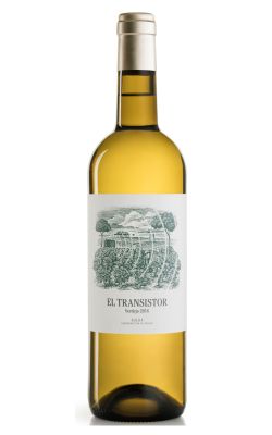 Telmo Rodriguez El Transistor 2024