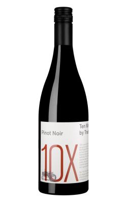 Ten Minutes by Tractor 10X Pinot Noir 2024