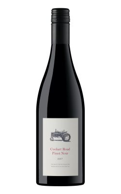 Ten Minutes by Tractor Coolart Road Pinot Noir 2022
