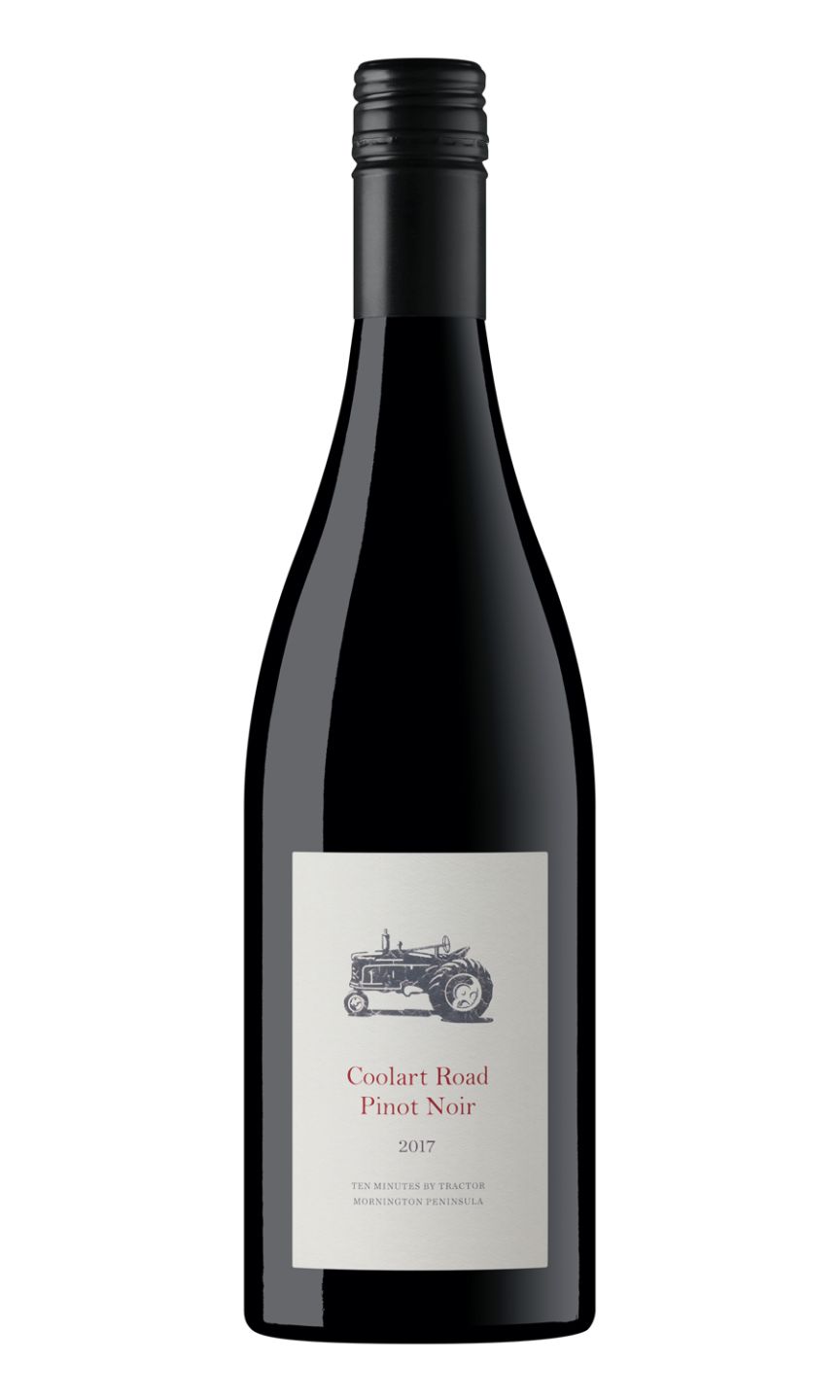 Buy Ten Minutes by Tractor Coolart Road Pinot Noir 2021 VINVM