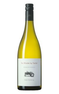 Ten Minutes by Tractor Estate Chardonnay 2018 